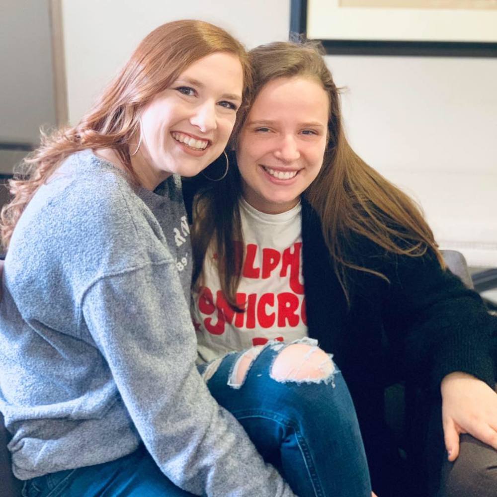 Meet your Posher, Ellen